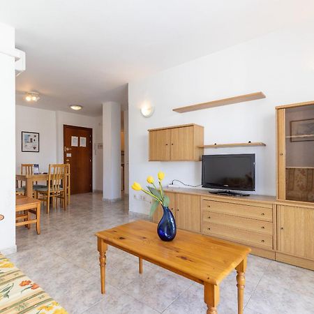 Rentalmar Aventura Salou Extérieur photo