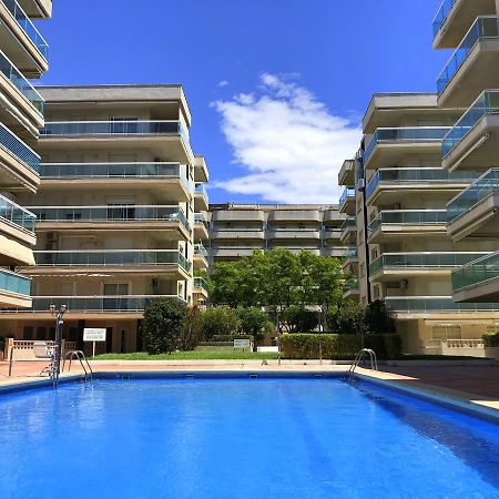 Rentalmar Aventura Salou Extérieur photo