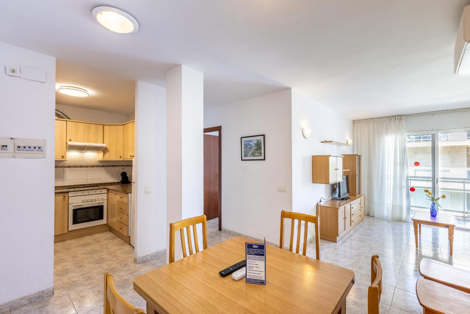 Rentalmar Aventura Salou Extérieur photo