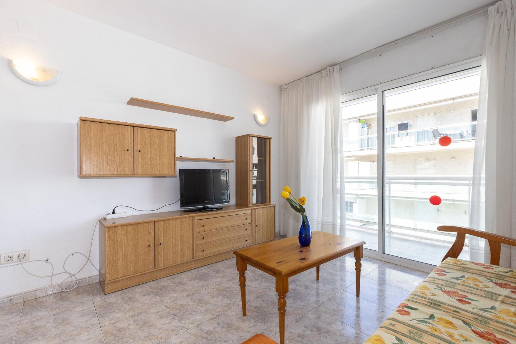 Rentalmar Aventura Salou Extérieur photo