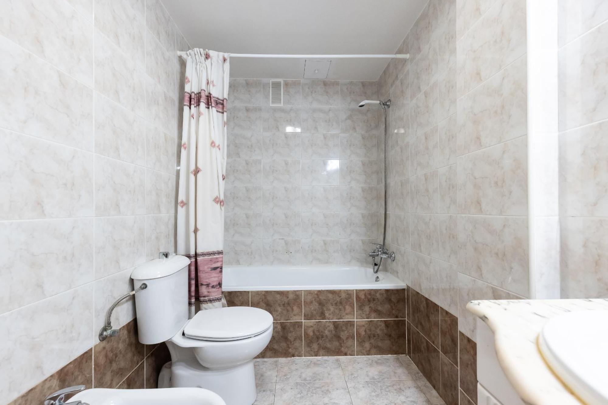 Rentalmar Aventura Salou Extérieur photo