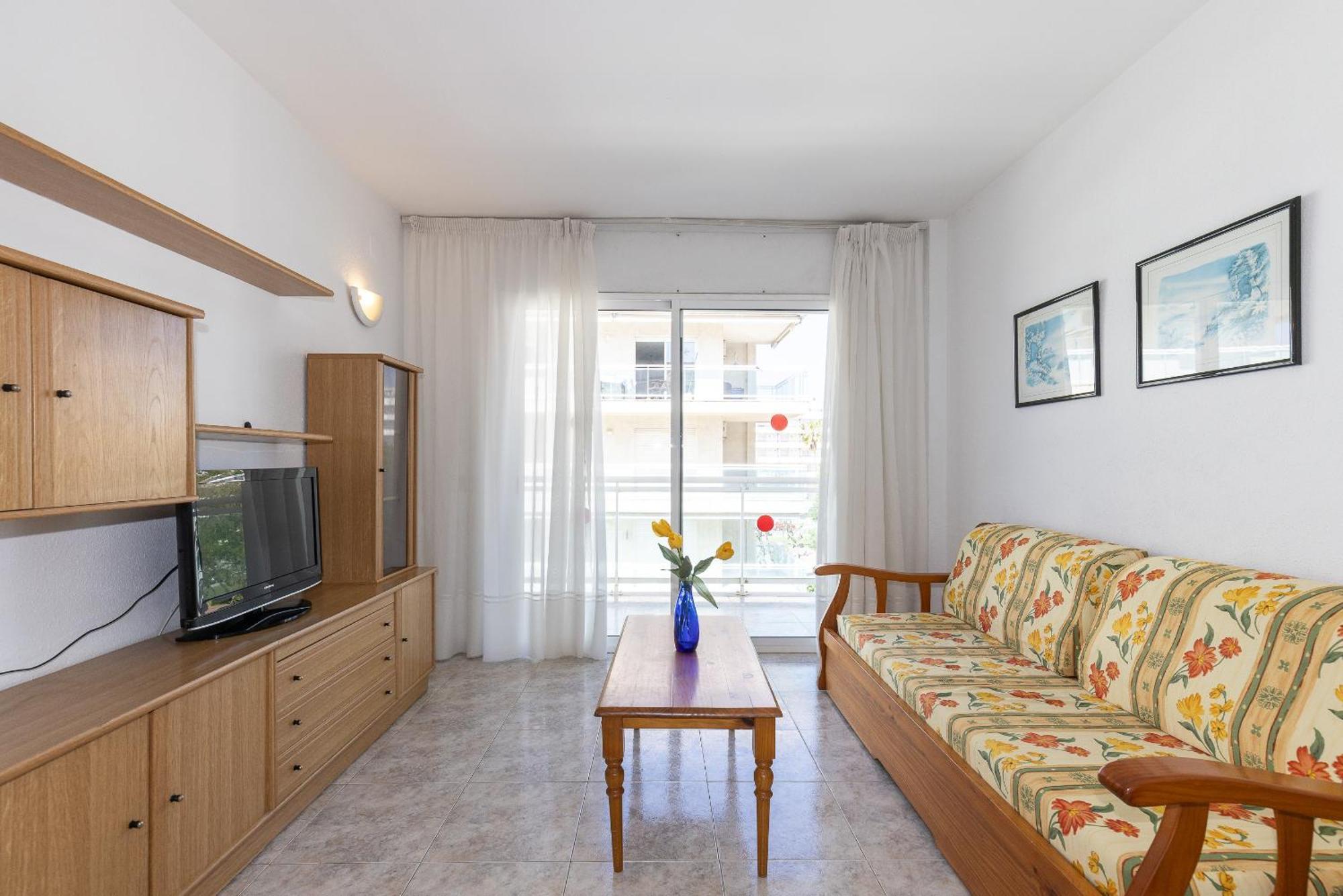 Rentalmar Aventura Salou Extérieur photo