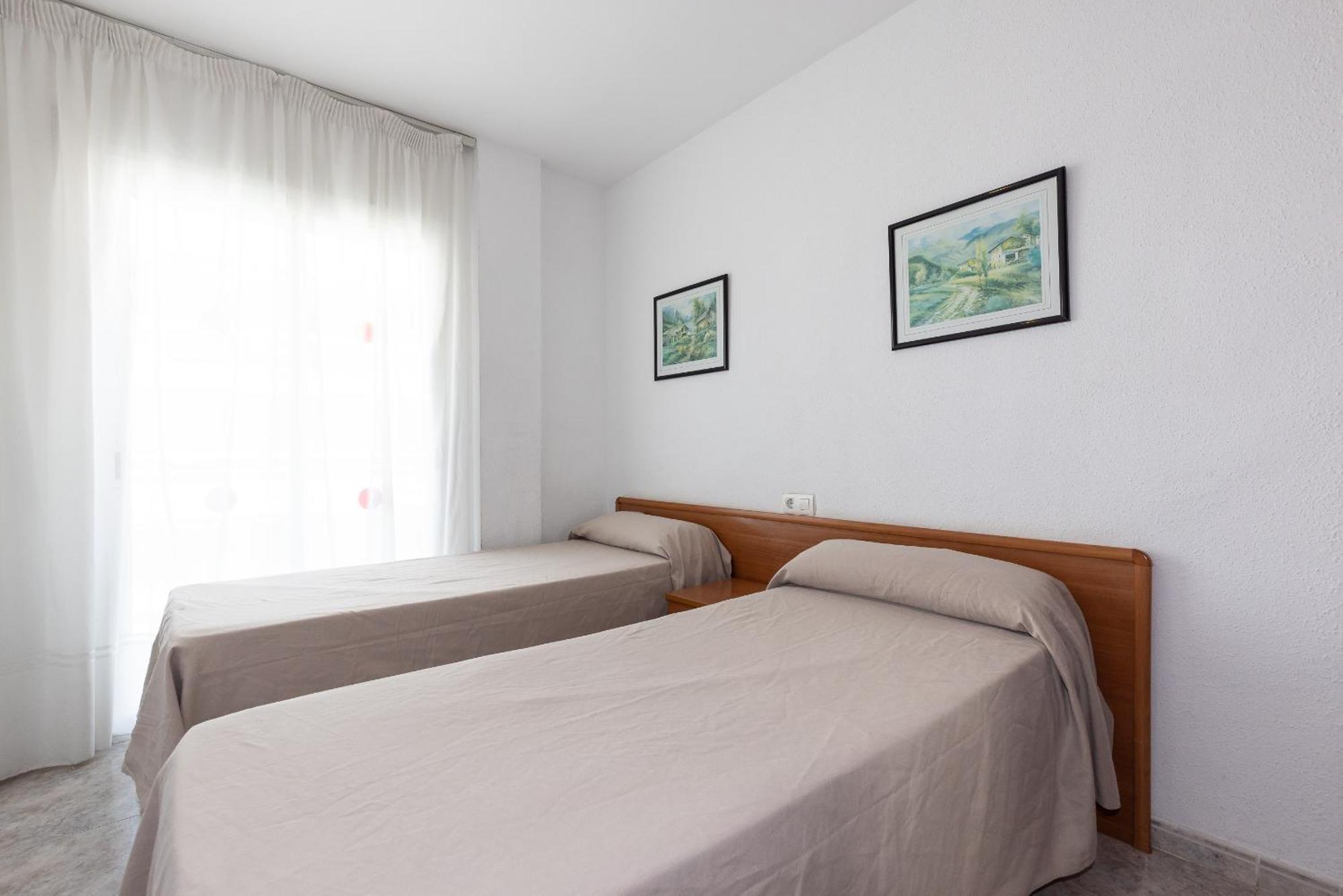 Rentalmar Aventura Salou Extérieur photo