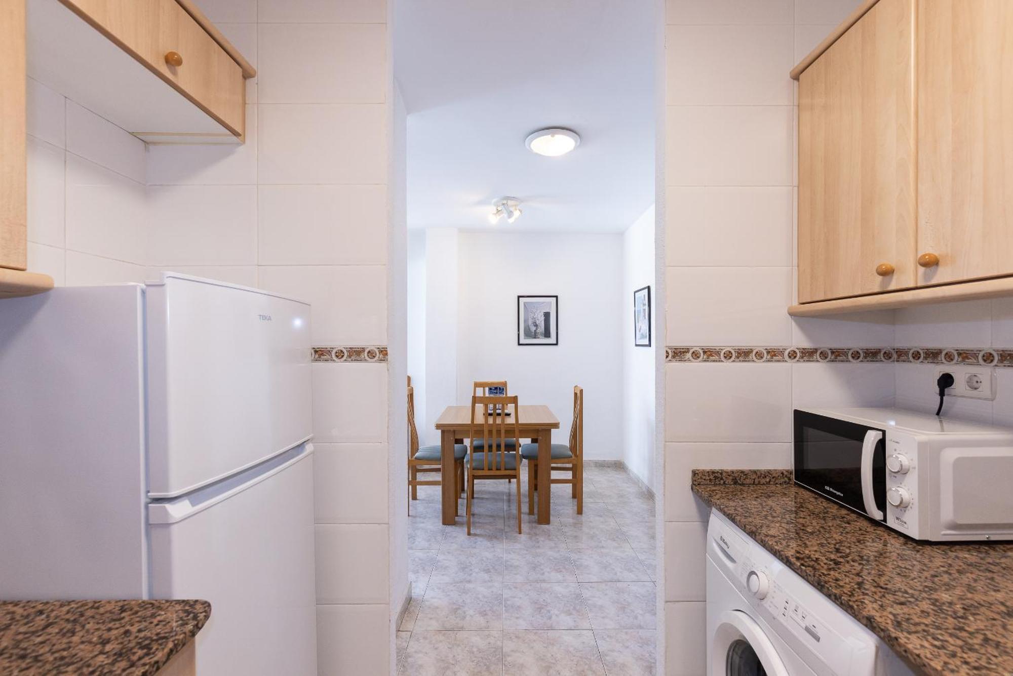 Rentalmar Aventura Salou Extérieur photo