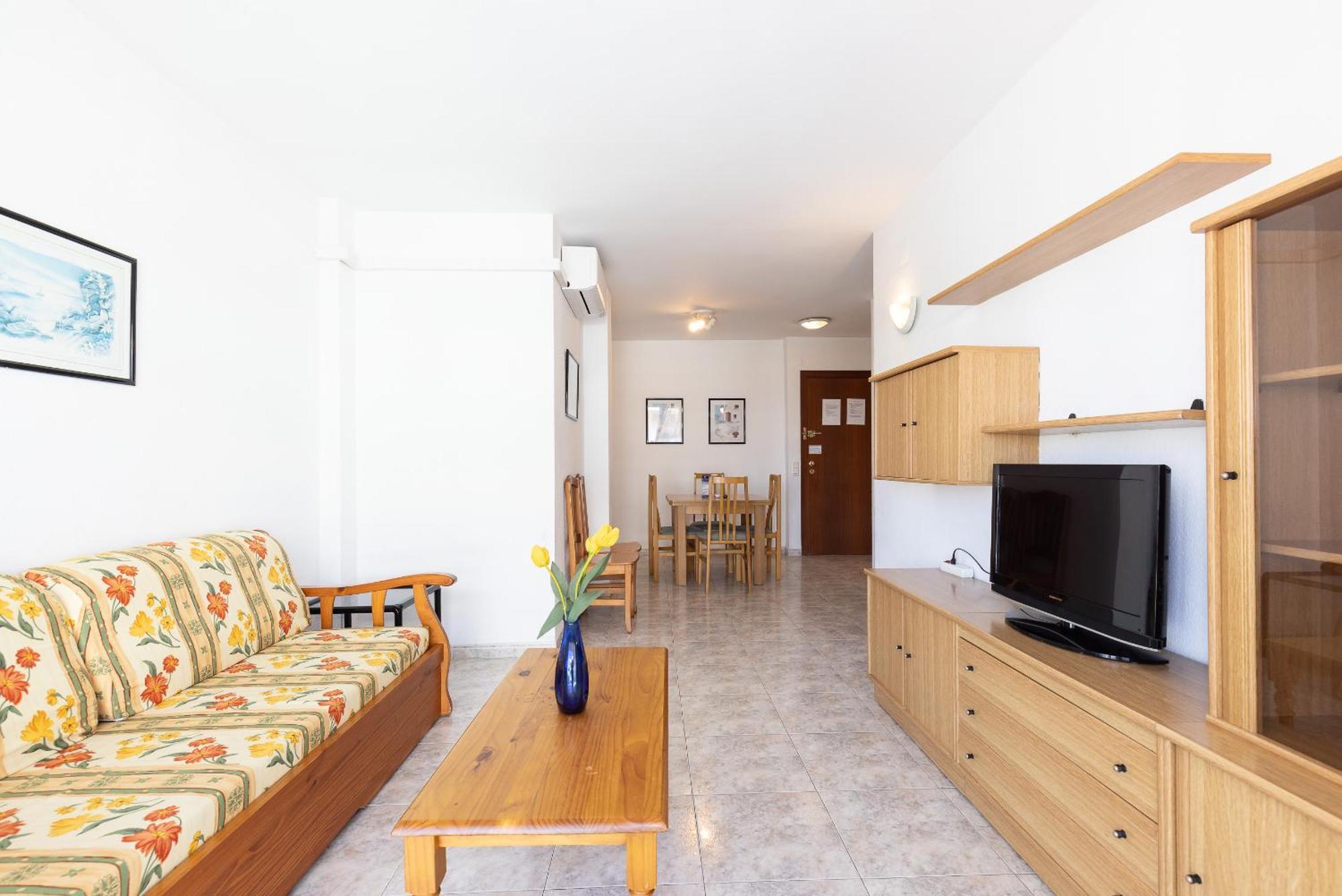 Rentalmar Aventura Salou Extérieur photo
