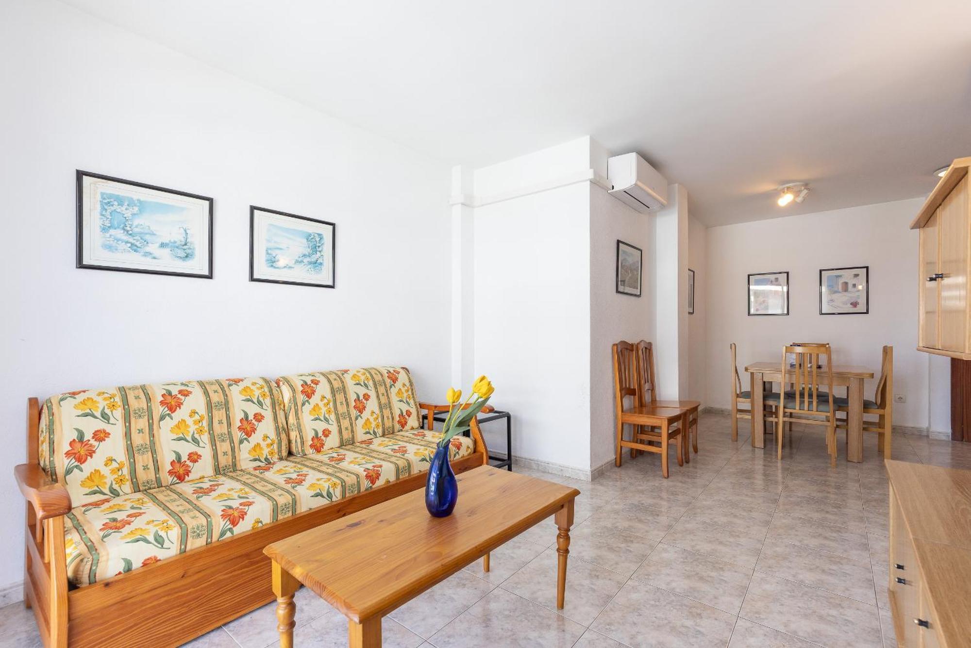 Rentalmar Aventura Salou Extérieur photo