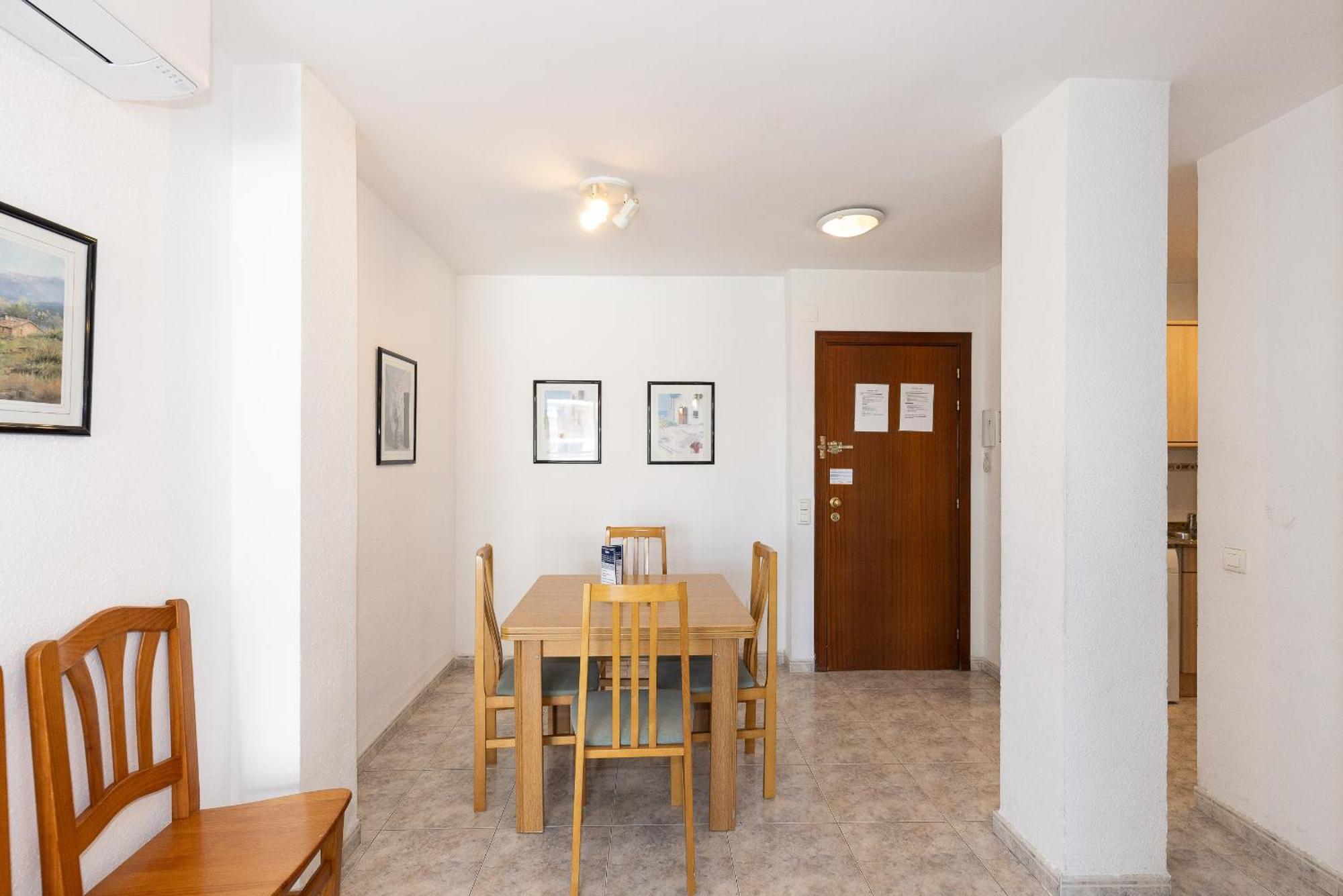 Rentalmar Aventura Salou Extérieur photo