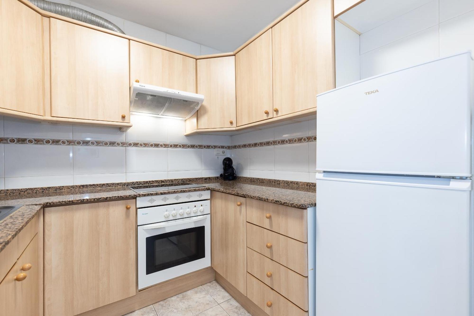 Rentalmar Aventura Salou Extérieur photo