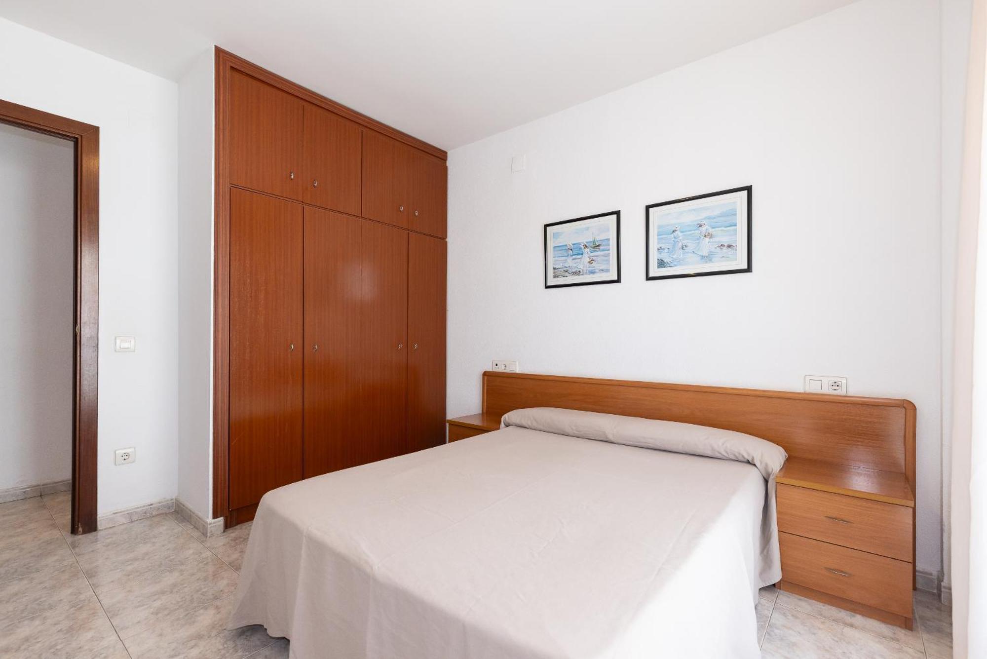 Rentalmar Aventura Salou Extérieur photo