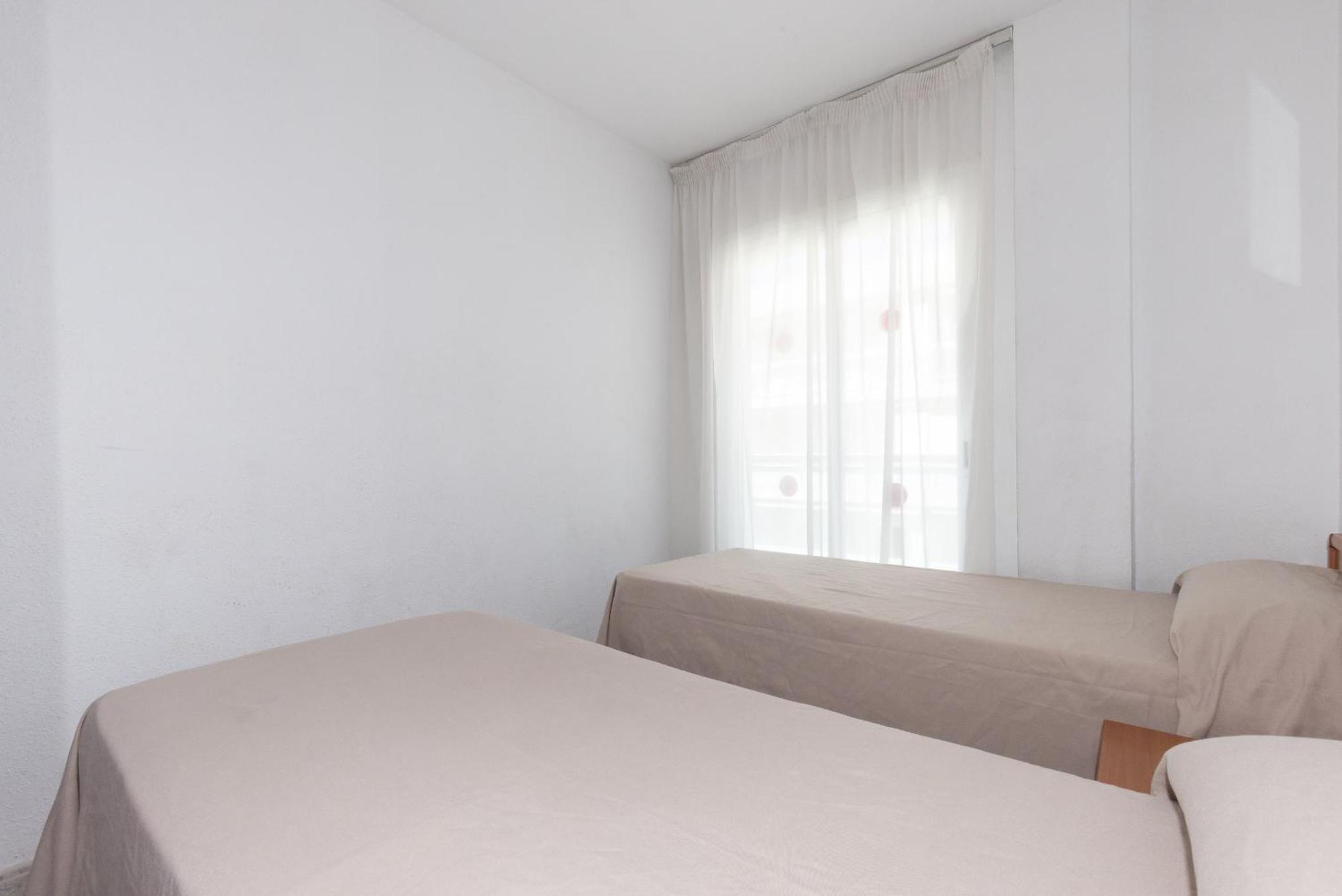 Rentalmar Aventura Salou Extérieur photo