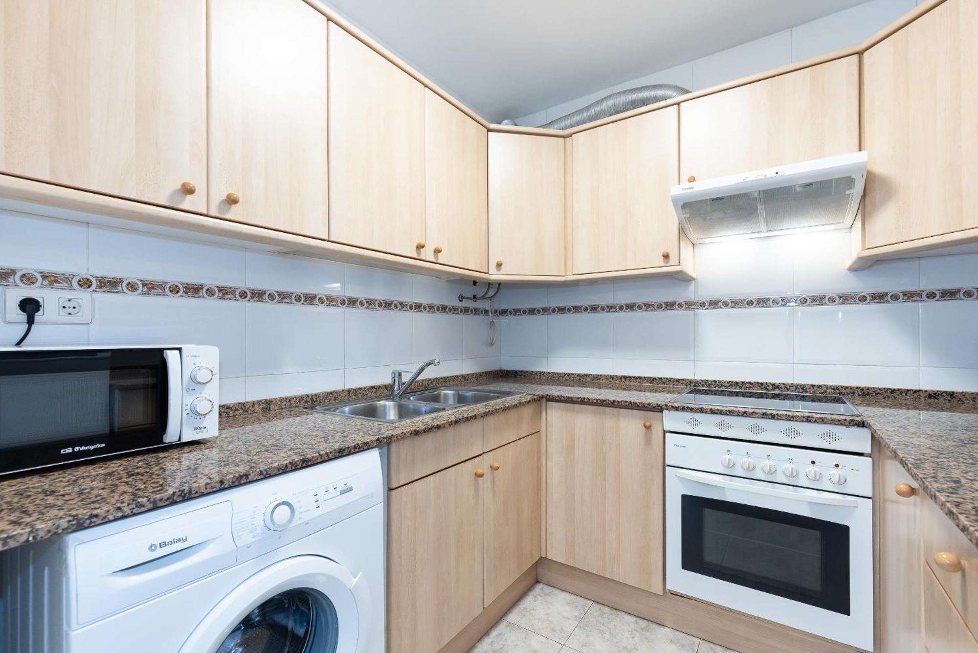 Rentalmar Aventura Salou Extérieur photo