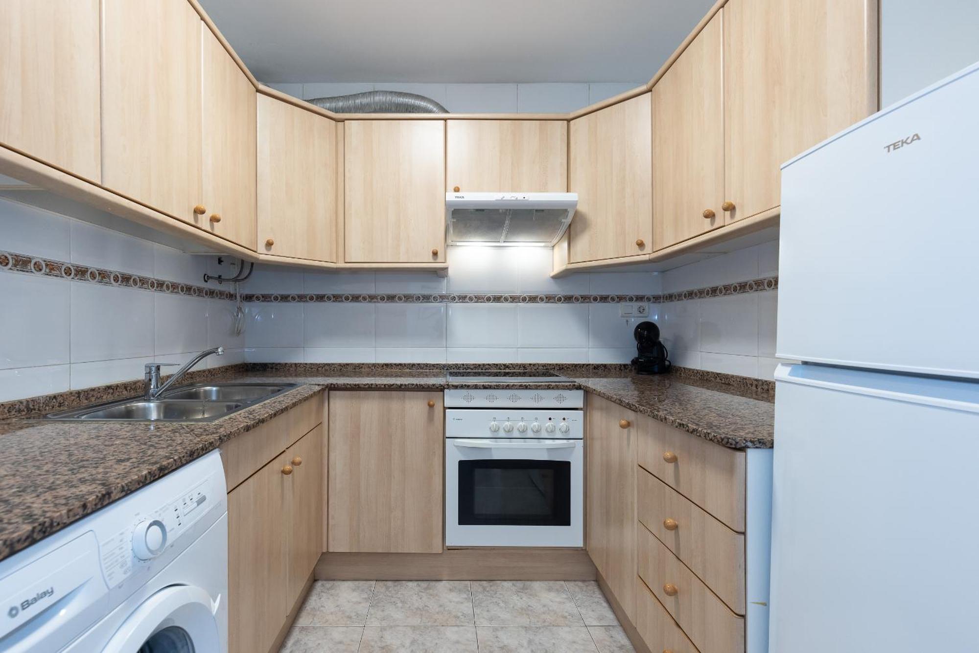 Rentalmar Aventura Salou Extérieur photo