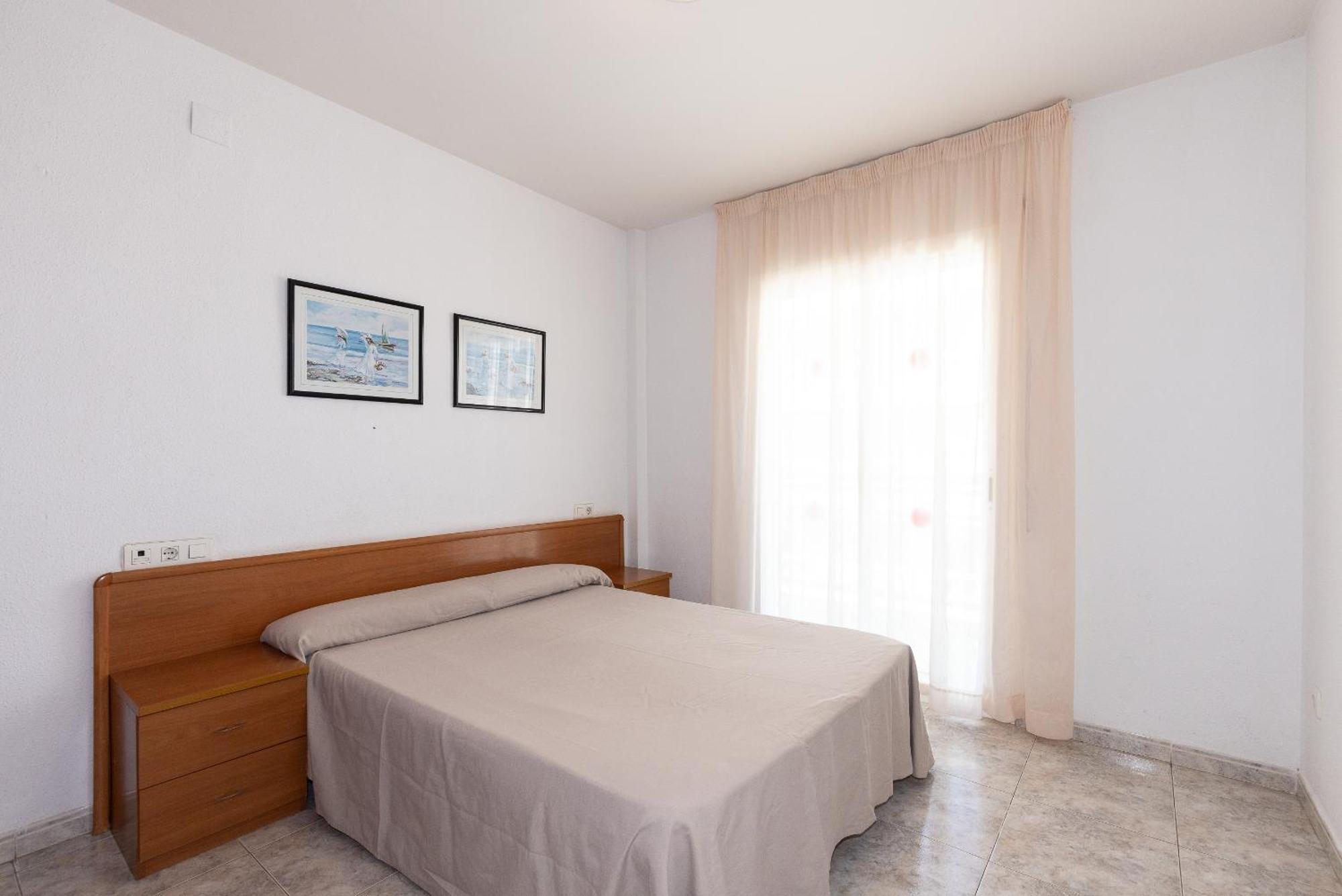 Rentalmar Aventura Salou Extérieur photo