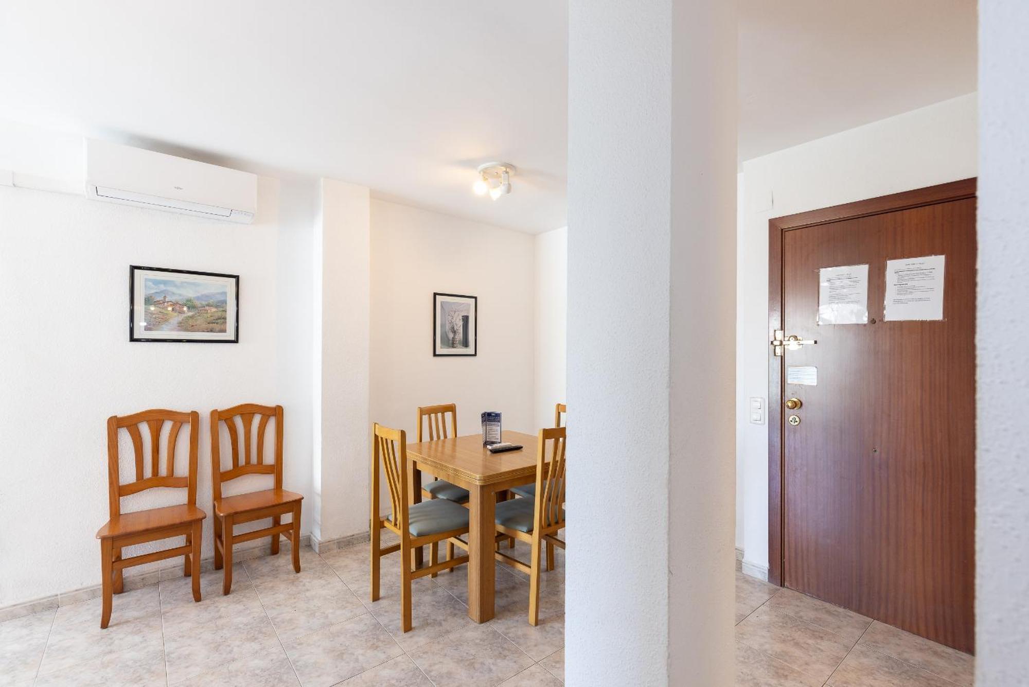 Rentalmar Aventura Salou Extérieur photo
