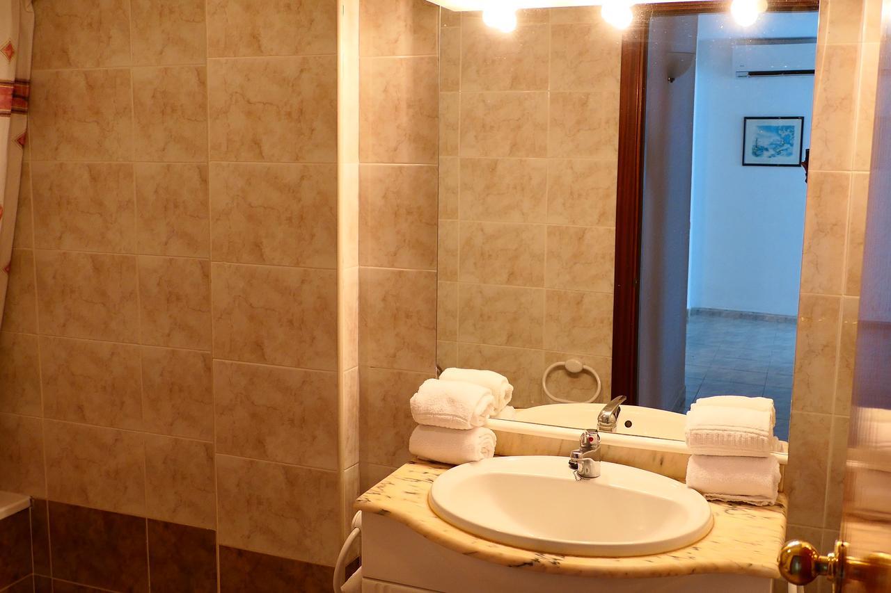 Rentalmar Aventura Salou Extérieur photo