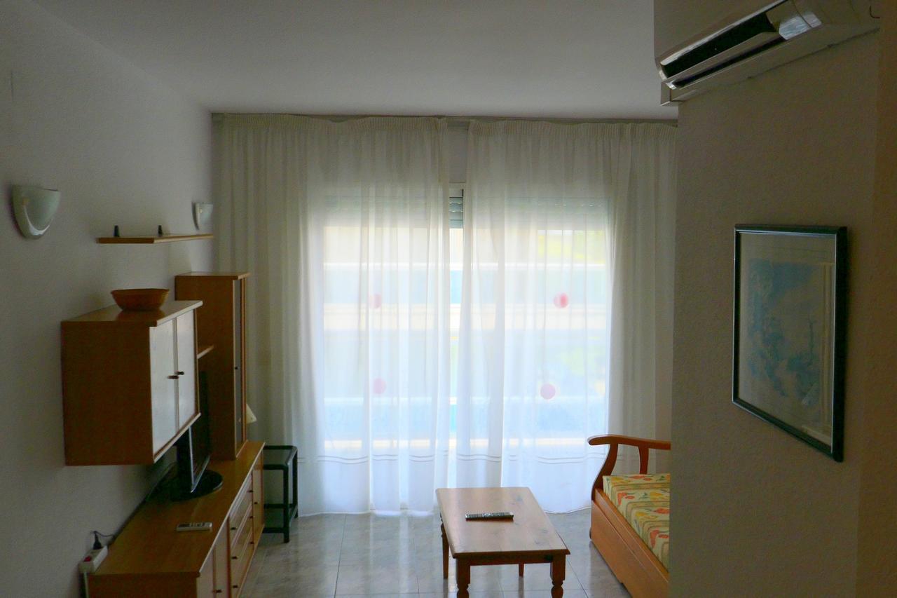 Rentalmar Aventura Salou Extérieur photo