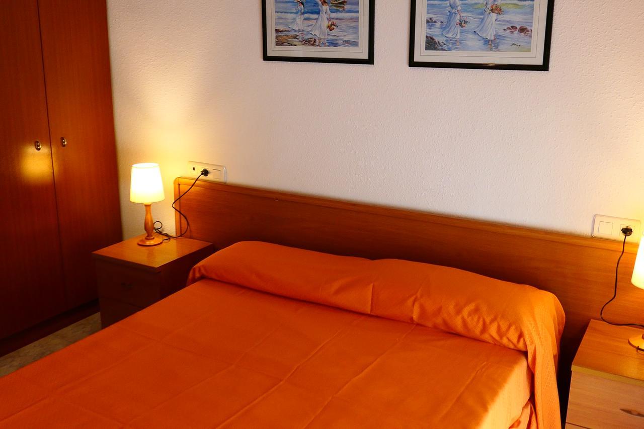 Rentalmar Aventura Salou Extérieur photo