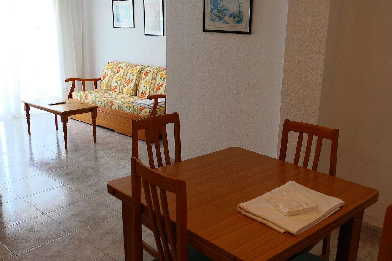 Rentalmar Aventura Salou Extérieur photo
