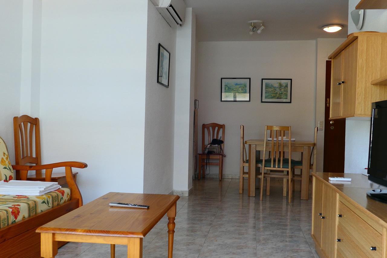 Rentalmar Aventura Salou Extérieur photo