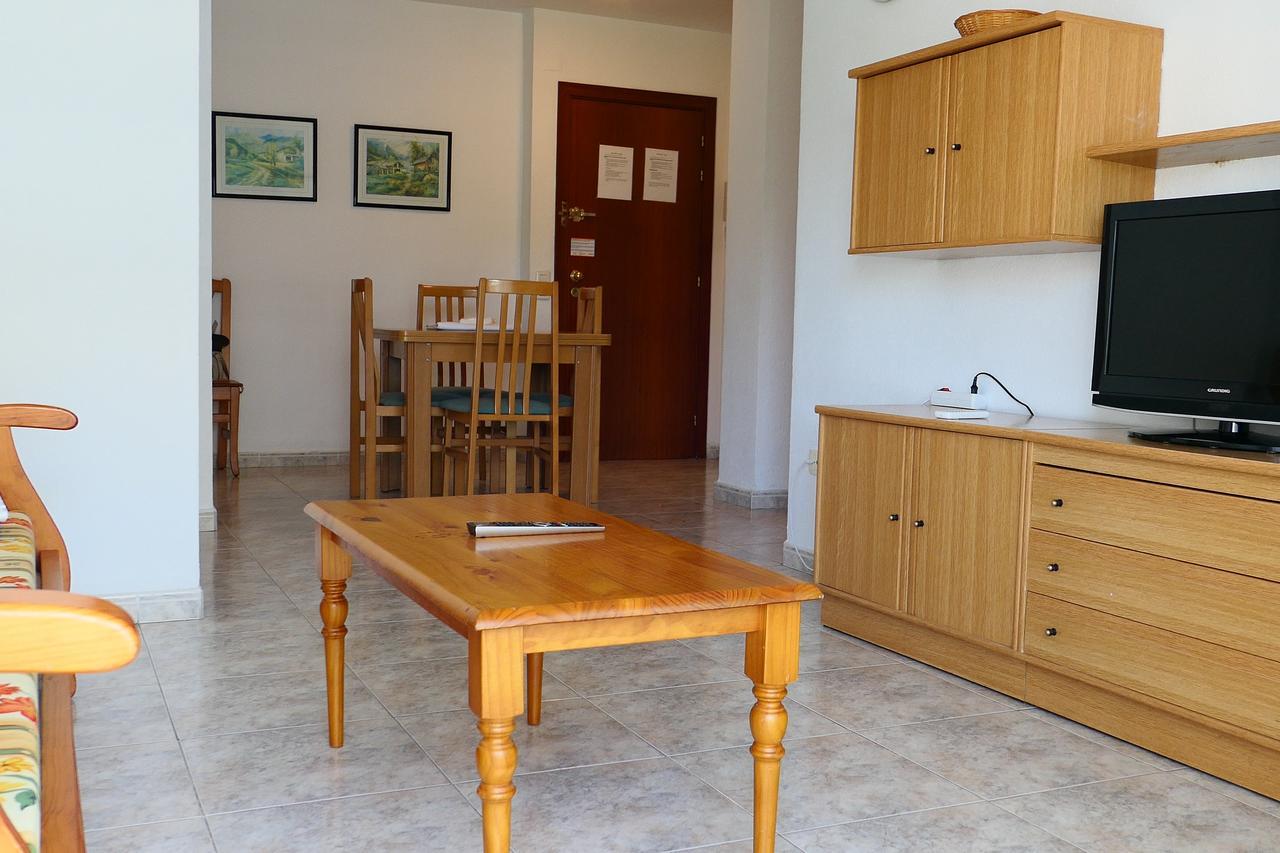 Rentalmar Aventura Salou Extérieur photo