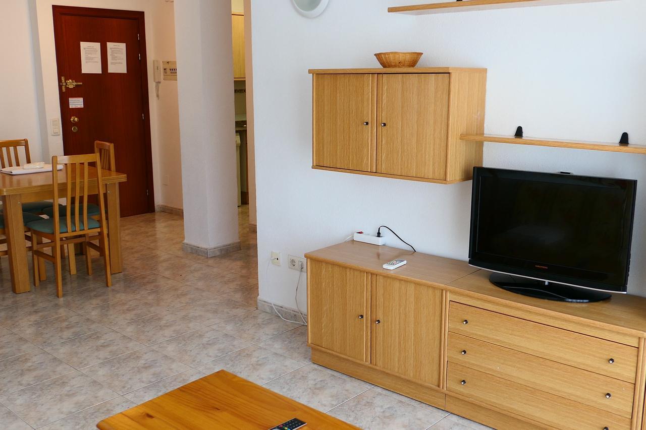 Rentalmar Aventura Salou Extérieur photo