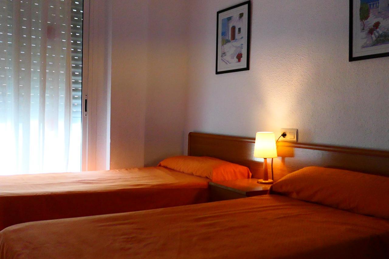 Rentalmar Aventura Salou Extérieur photo
