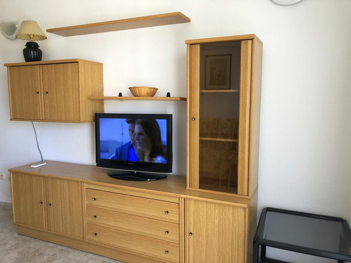 Rentalmar Aventura Salou Extérieur photo