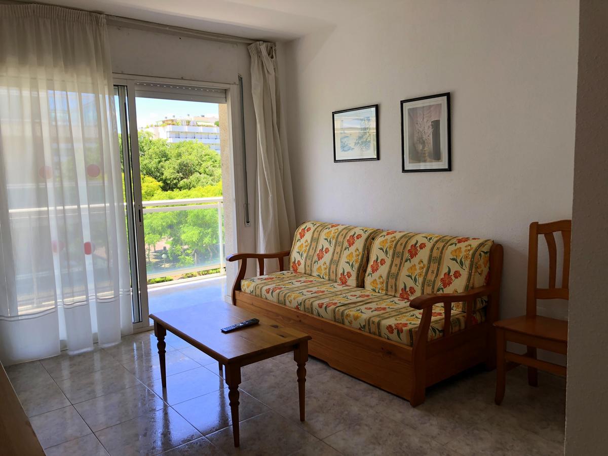 Rentalmar Aventura Salou Extérieur photo