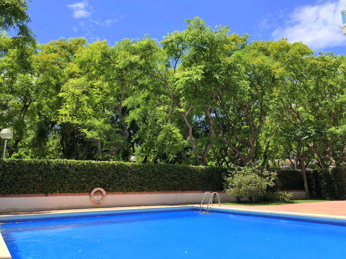 Rentalmar Aventura Salou Extérieur photo