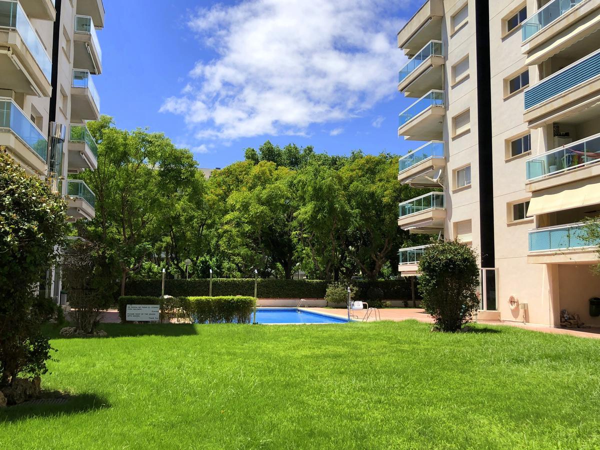 Rentalmar Aventura Salou Extérieur photo